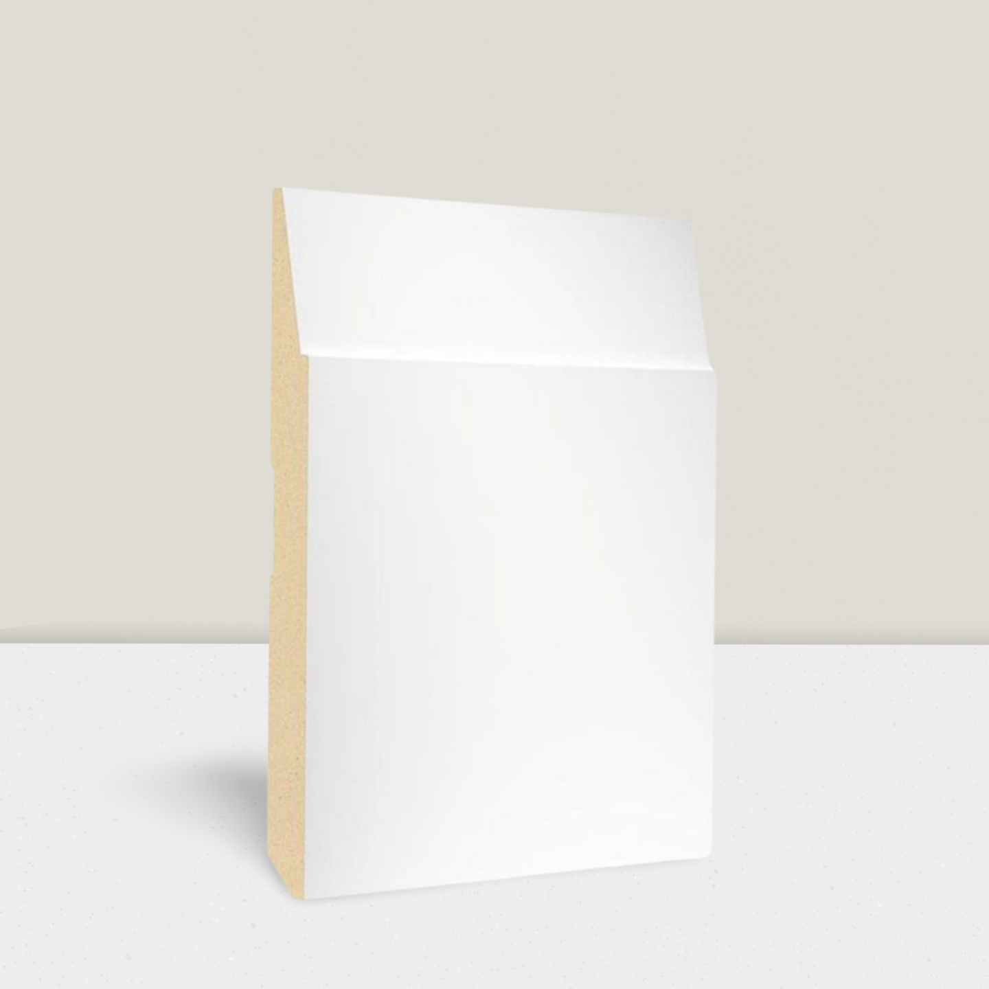 Step Baseboard