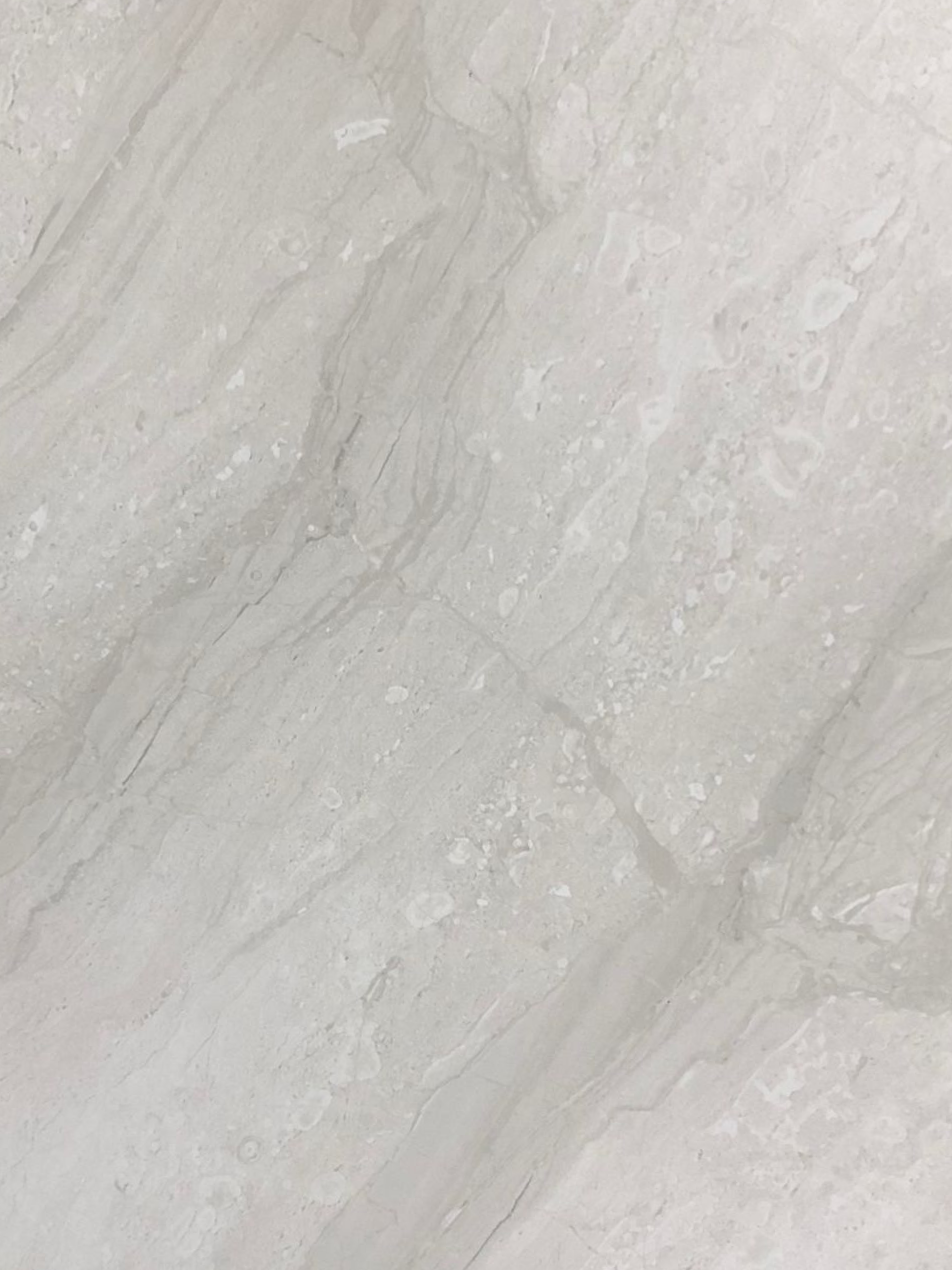 Porcelain Tile Light Grey