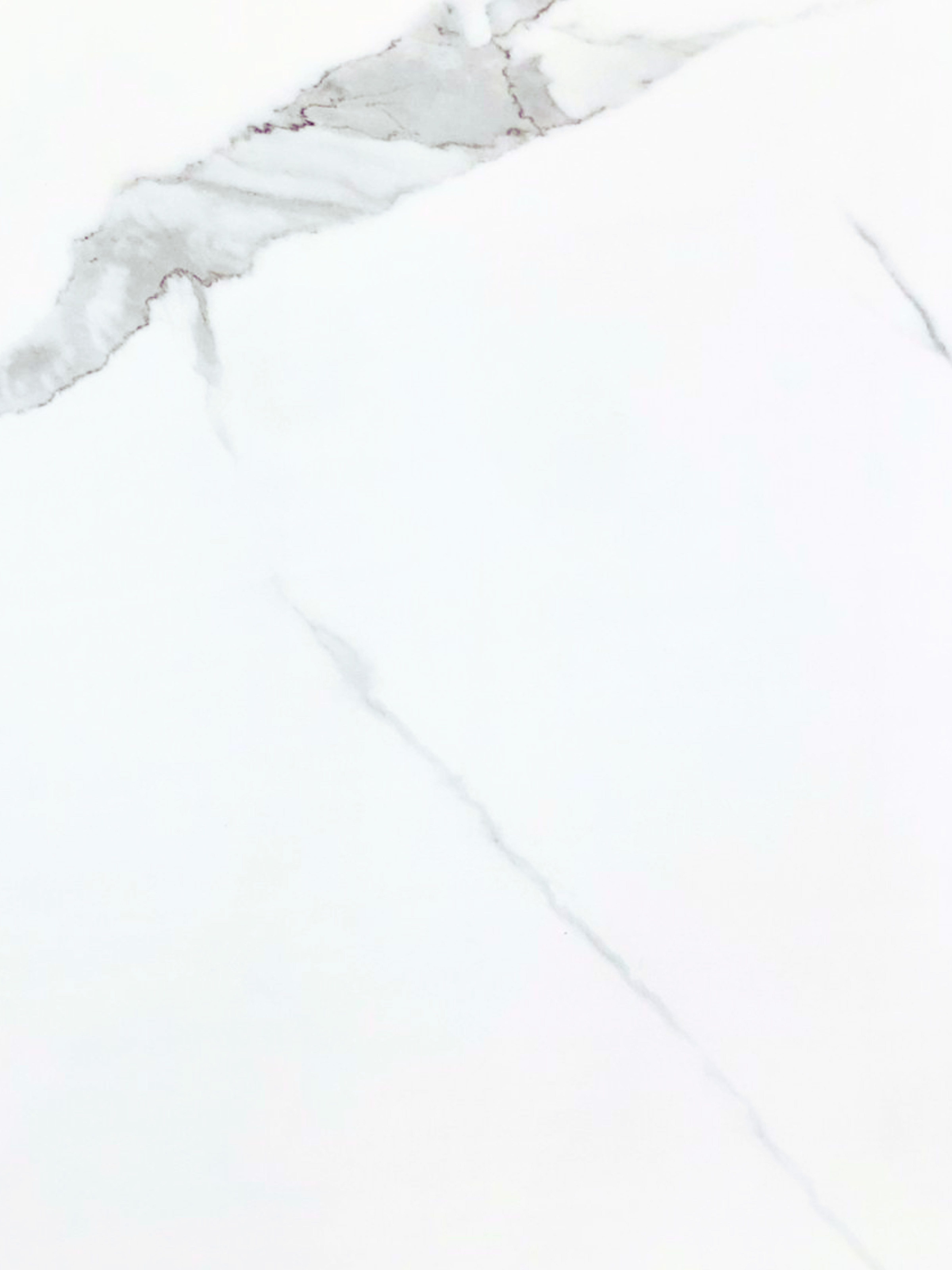 Porcelain Tile White