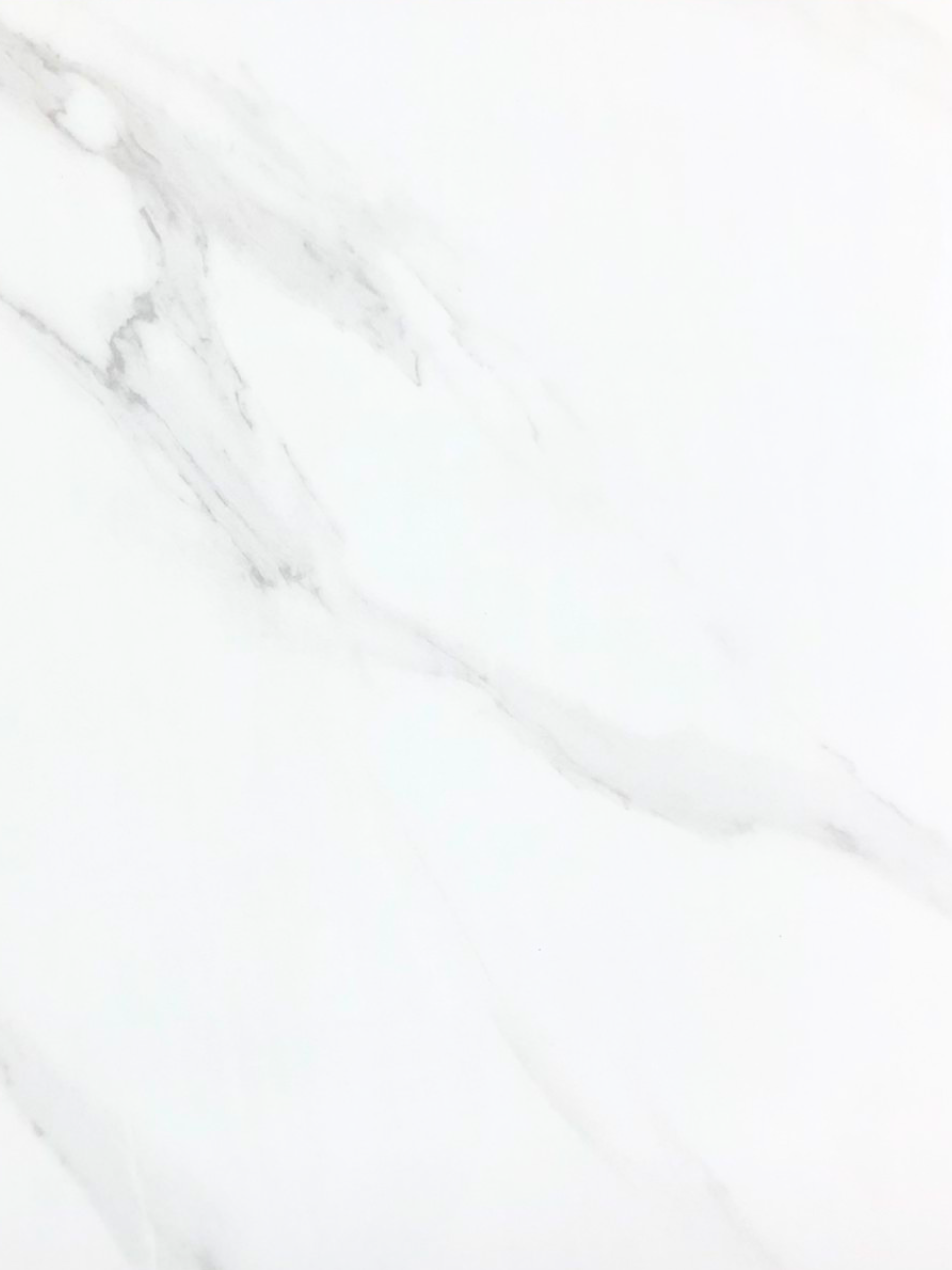 Porcelain Tile White