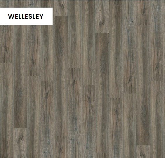 Floors@Work Wellesley 5mm