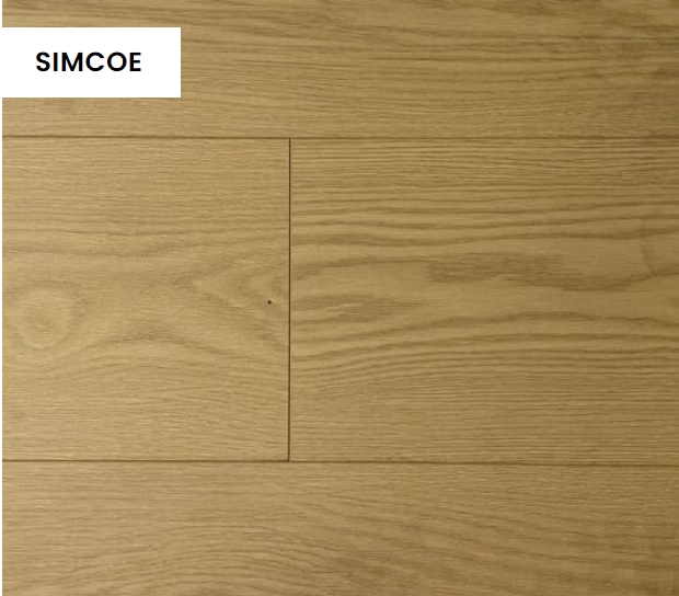 Floors@Work Simcoe 12mm