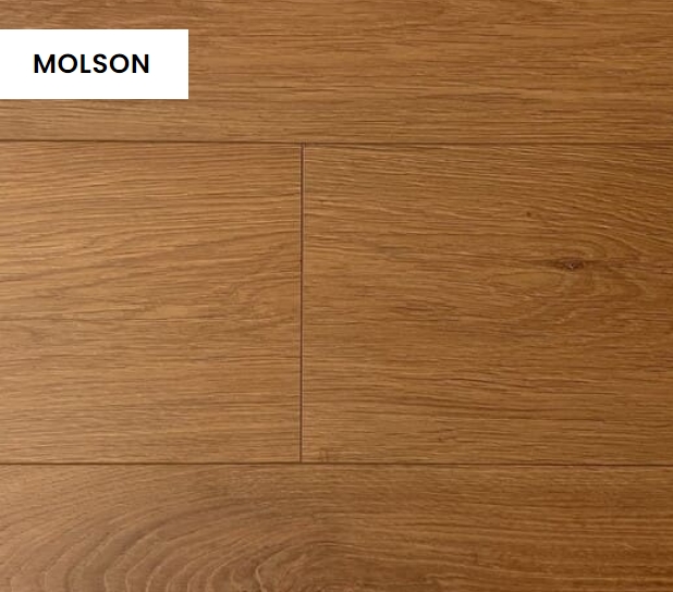 Floors@Work Molson 12mm
