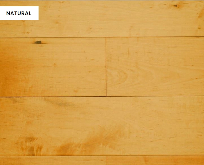 Floors@Work Natural 18mm