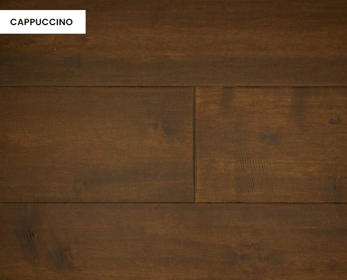 Floors@Work Cappuccino 18mm