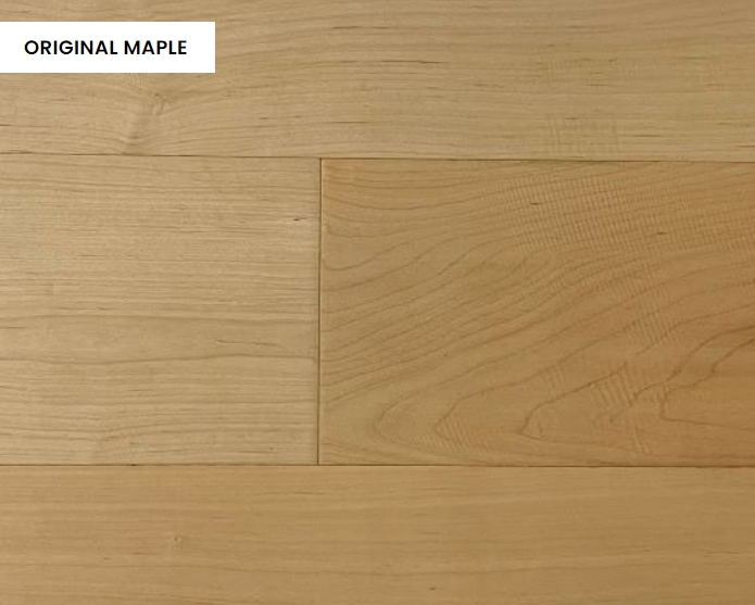 Floors@Work Original Maple 18mm