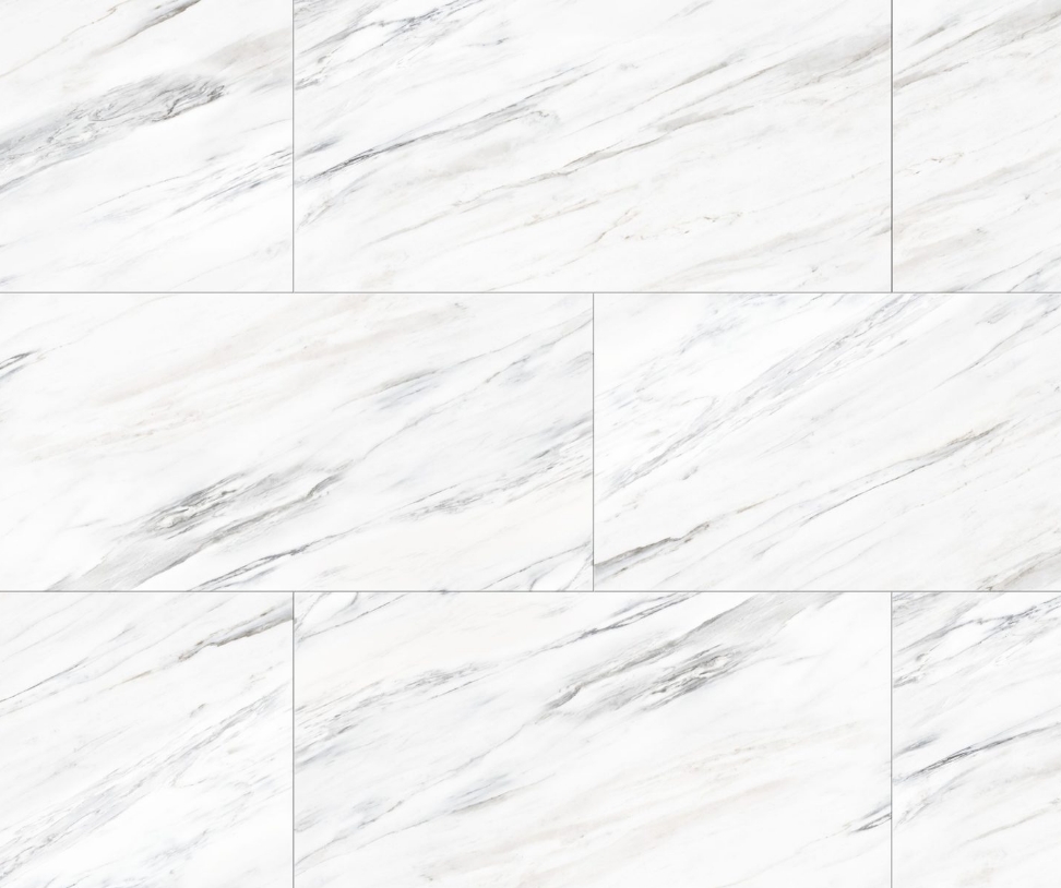Twelve Oaks LVT White Veil 6mm
