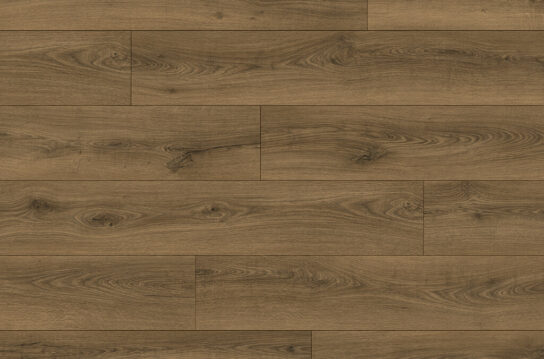 TORLYS Warm Brown Oak*8mm