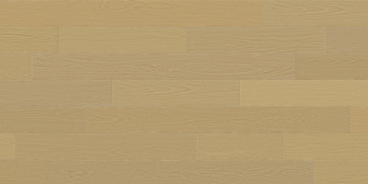 TwelveOaks American Oak Polar Oak 3/4"