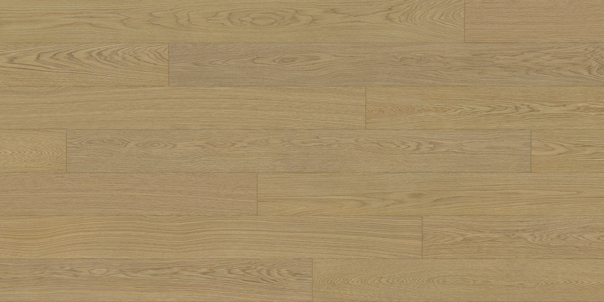 TwelveOaks White Oak O’Keefe 3/4"