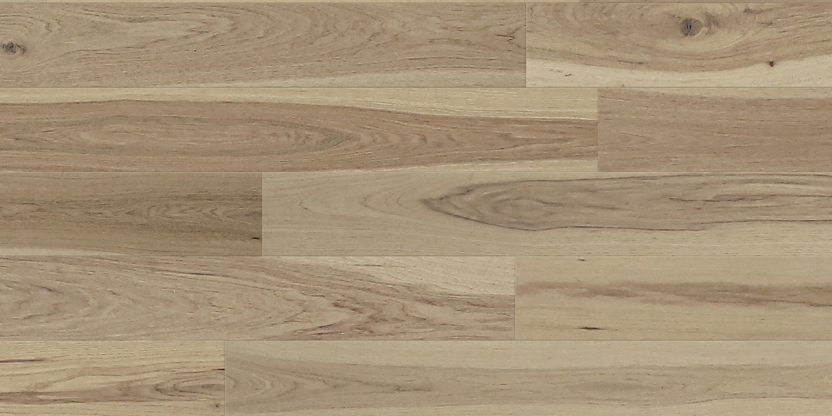 TwelveOaks White Oak Cutler 3/4"