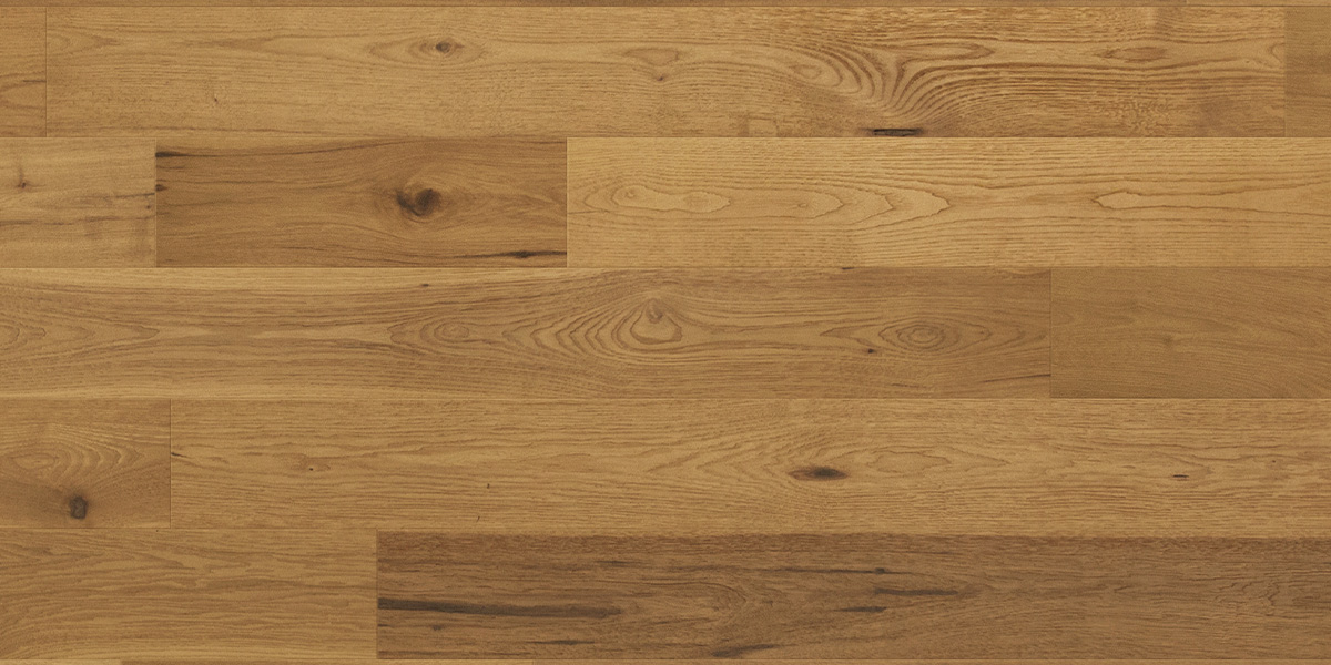 TwelveOaks Hickory Sculptor 3/4"