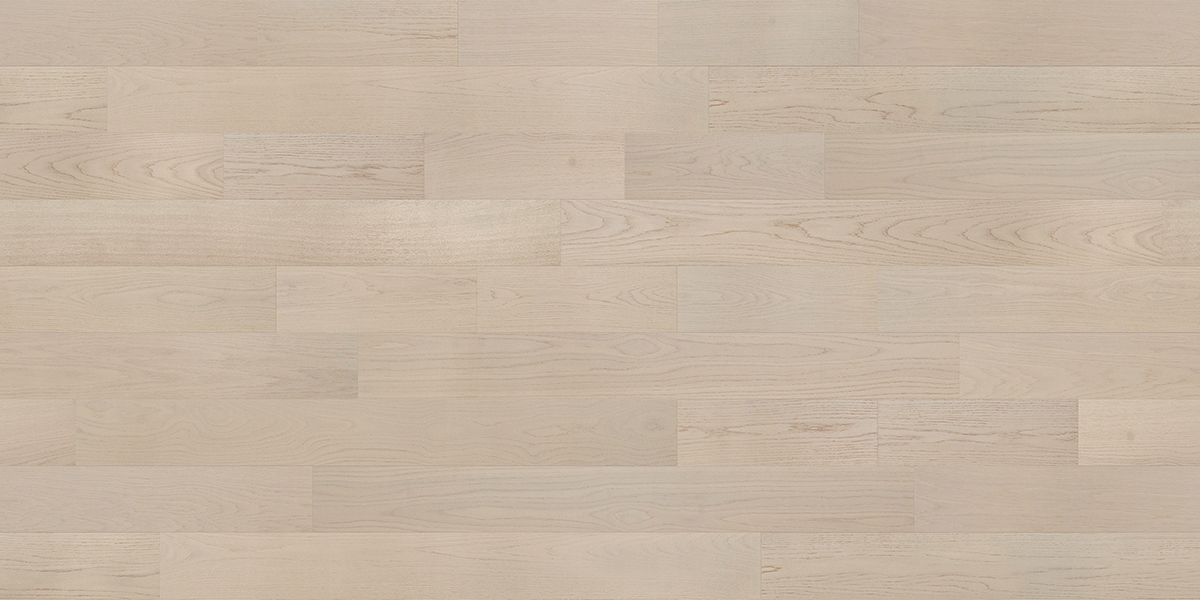 TwelveOaks White Oak Turner 3/4"