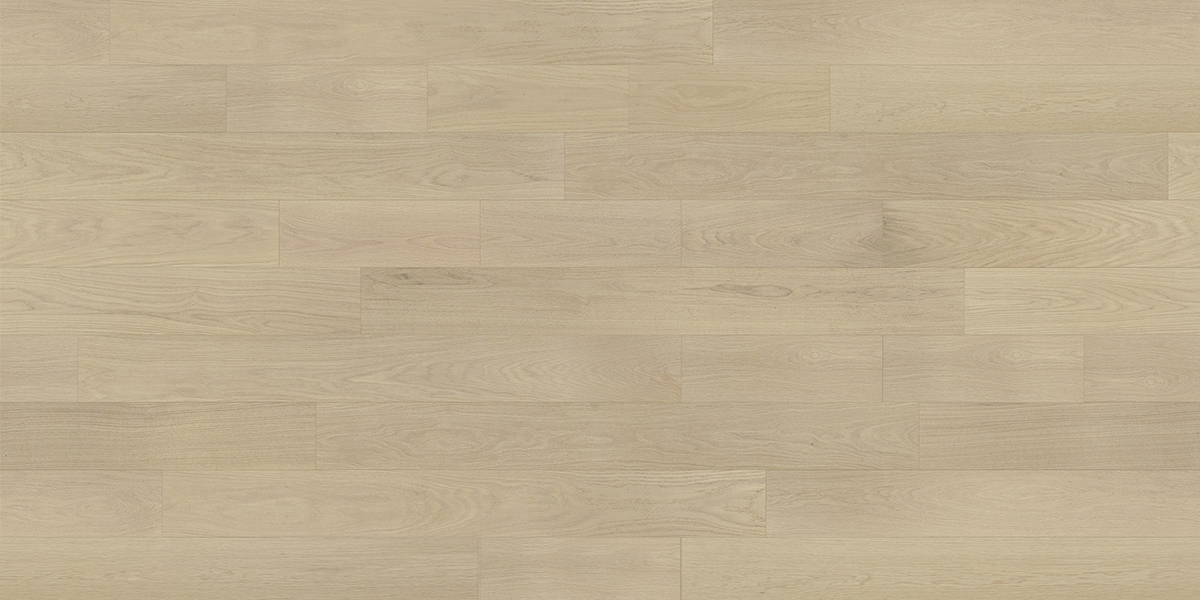 TwelveOaks White Oak Rafael 3/4"