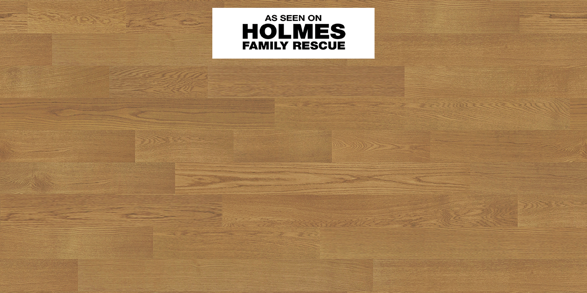 TwelveOaks White Oak DaVinci 3/4"