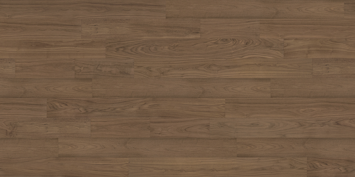 TwelveOaks American Black Walnut Rivera 3/4"