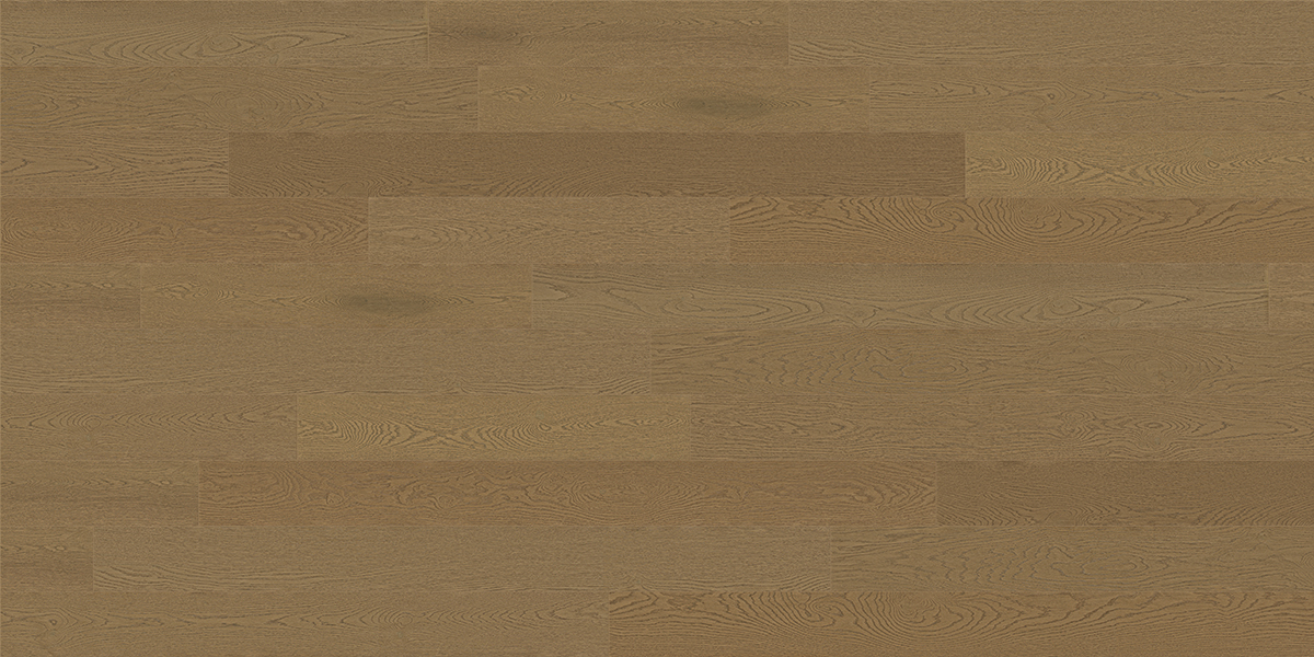 TwelveOaks White Oak Victorian 3/4"