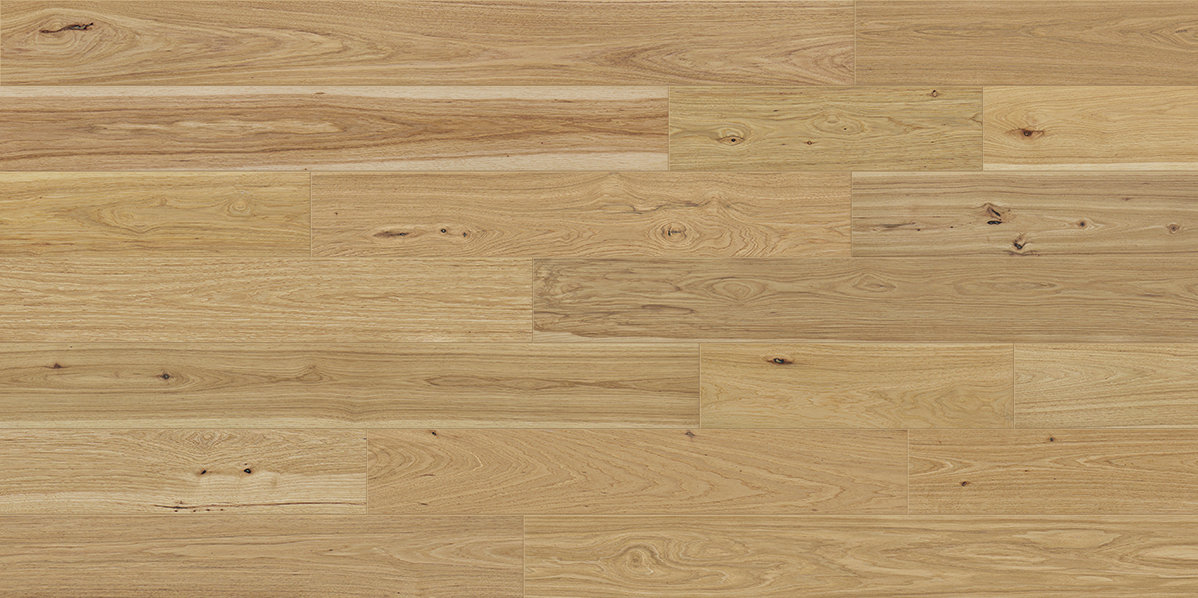 TwelveOaks Hickory Nordic Summer 3/4"