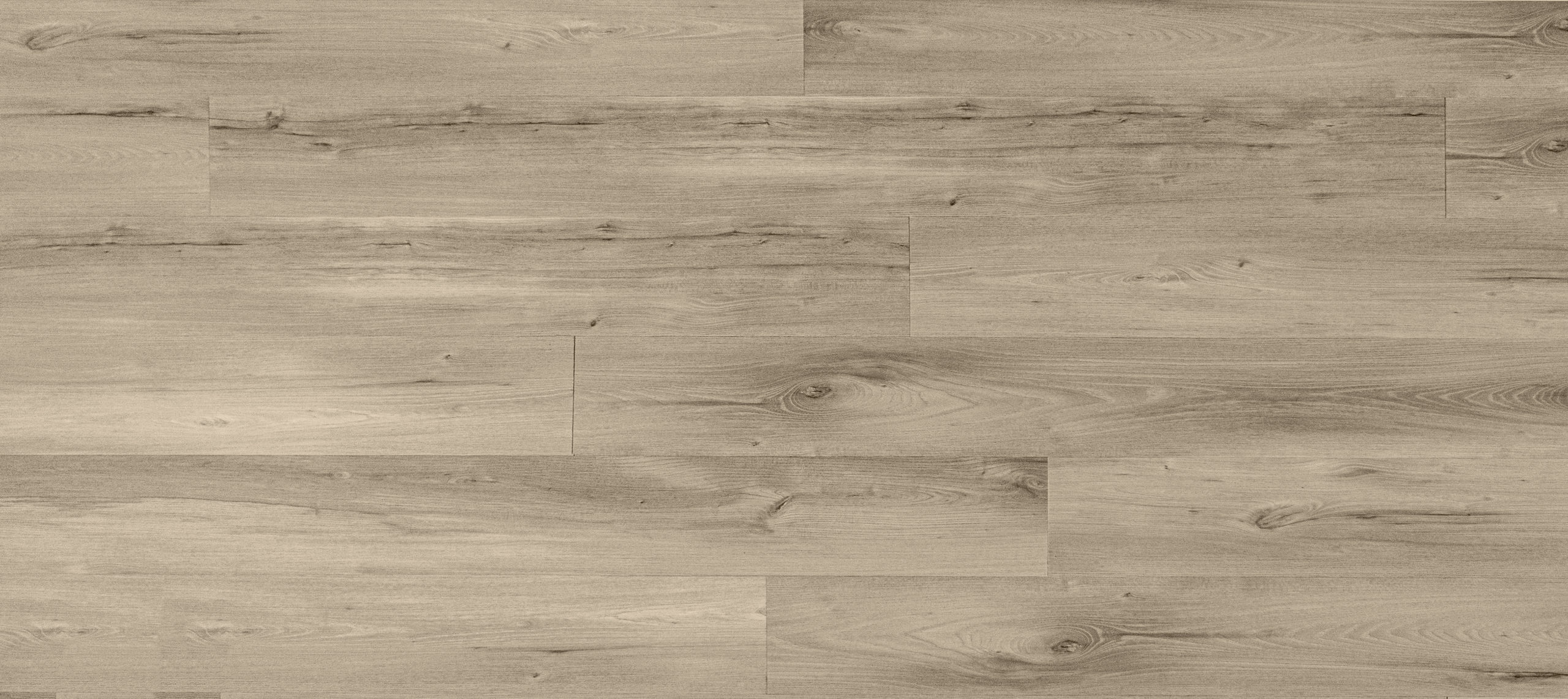 Twelve Oaks LVP Cotton Grey 2.5MM