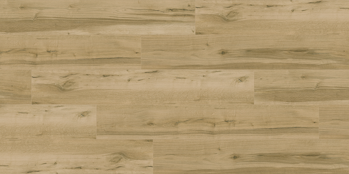 Twelve Oaks LVP Gingerbread 5mm