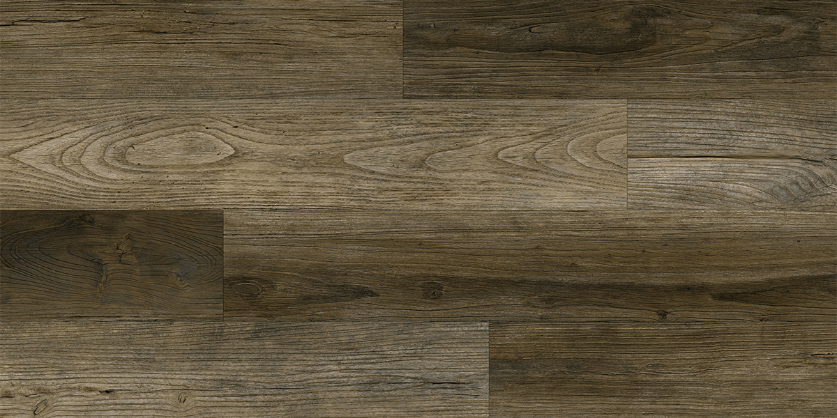 Twelve Oaks LVP Divine Elm Border 7mm