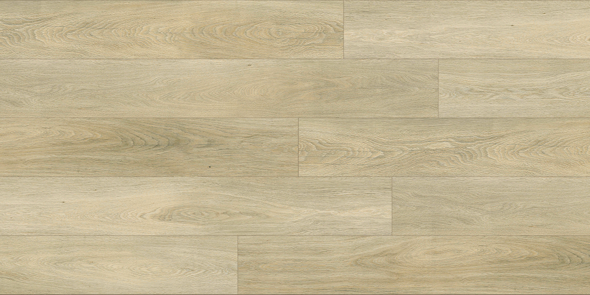 Twelve Oaks LVP Toasted Almond 7mm
