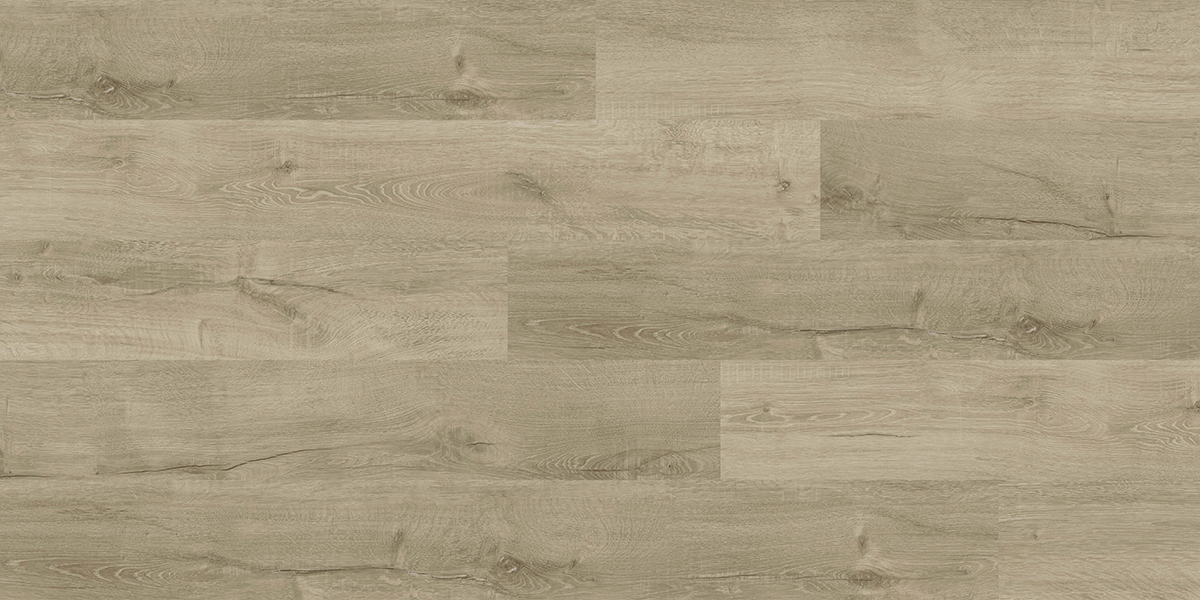Twelve Oaks LVP Coastal Fog 7mm