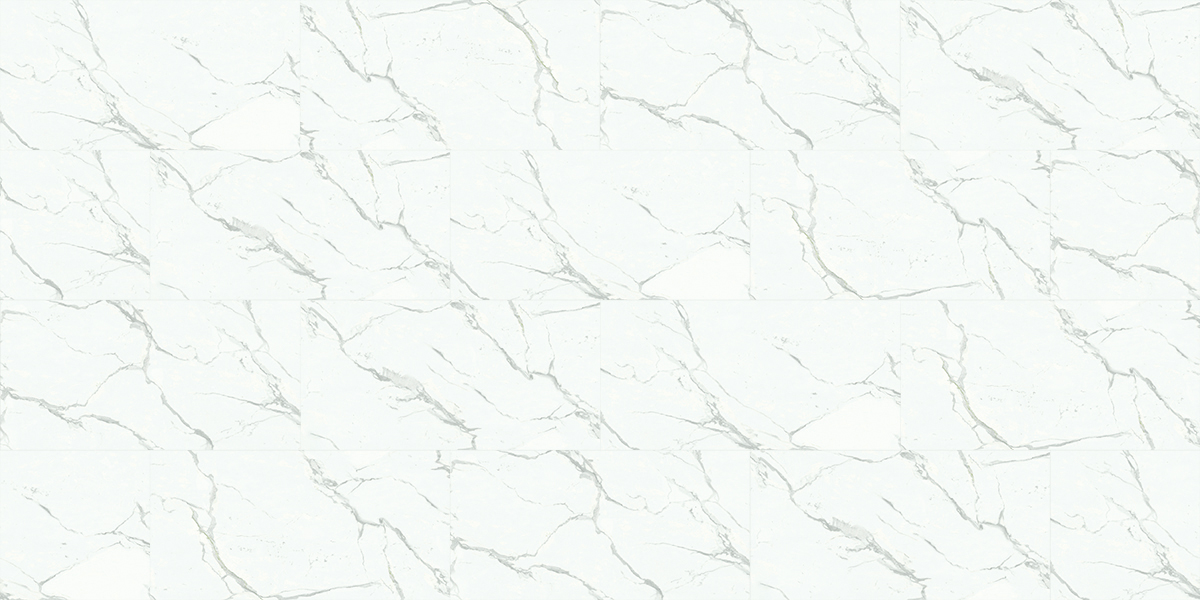 Twelve Oaks LVT Milky Way18" x 36-5/8"