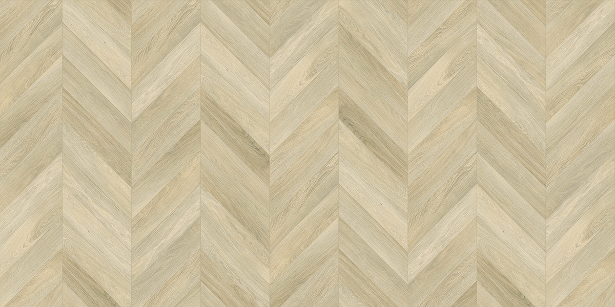 Twelve Oaks LVP Toasted Almond Chevron