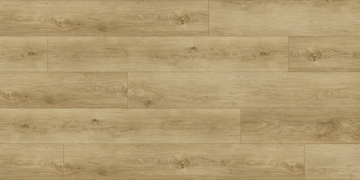 Twelve Oaks LVP True Natural 8-7/8“mm
