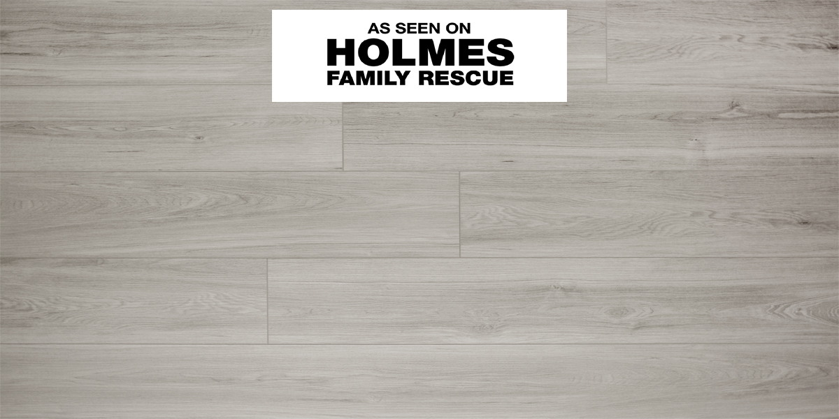 Twelve Oaks LVP Stone Fortress 8-7/8“mm