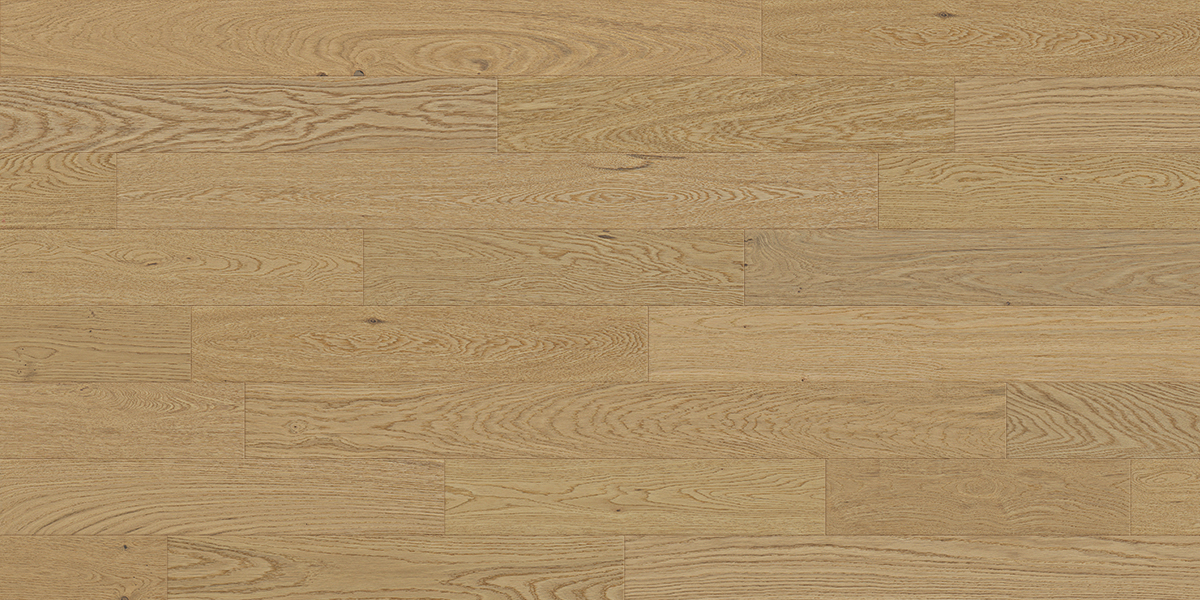 TwelveOaks White Oak Artisan’s Haven 3/4"