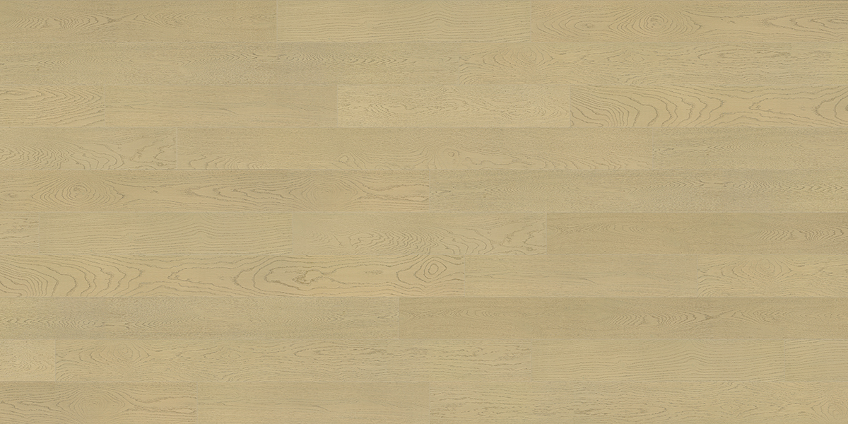TwelveOaks American Oak Arctic Elegance 3/4"