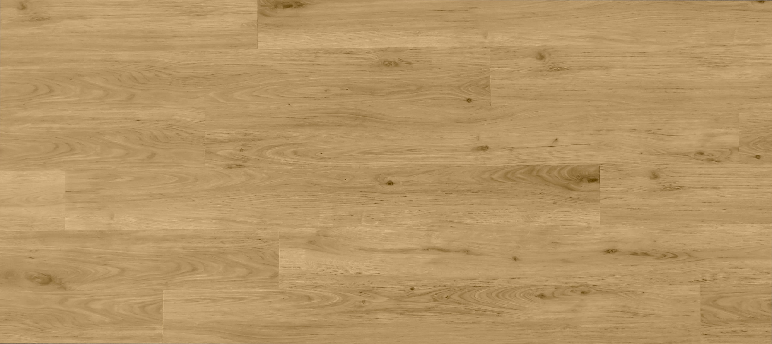 Twelve Oaks LVP Butter Tea 2.5MM
